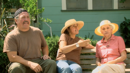 The Duardo Family - A Renter's Market