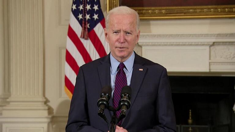 President Joe Biden