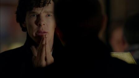 Sherlock's Benedict Cumberbatch on his most challenging role