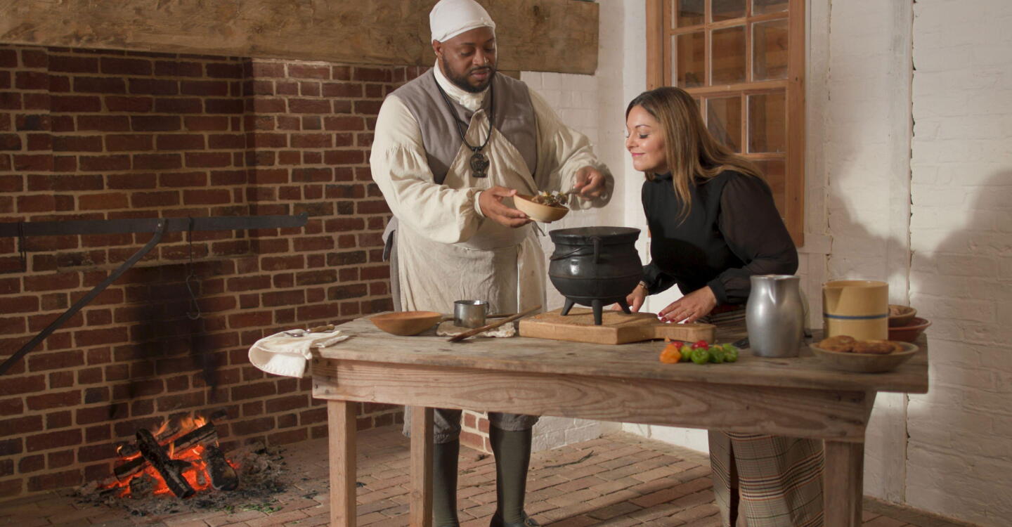 America the Bountiful: America's 250th Anniversary Special