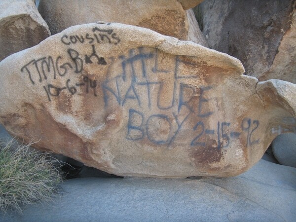 Rattlesnake Canyon (Facing Waterfall)-thumb-600x450-48589