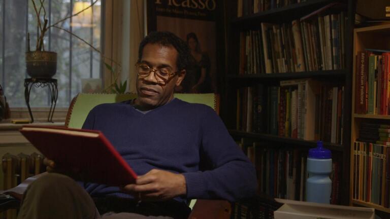 Gregory Pardlo: Far From the Tree