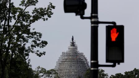 Where does the Iran nuclear deal stand in Congress?