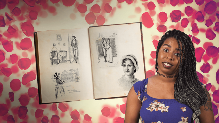The Women of Jane Austen