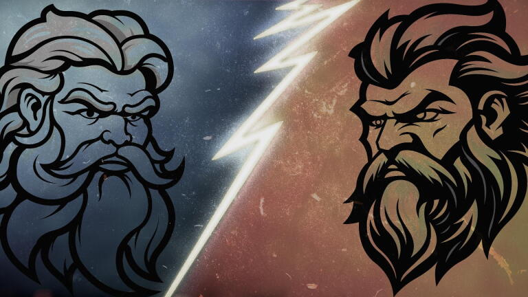 Why Did the Greeks Create a Monster Stronger Than Zeus?