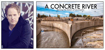 A Concrete River press image