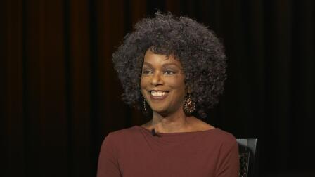 Funk music and its connection to Detroit, Michigan Poet Laureate Dr. Melba Joyce Boyd