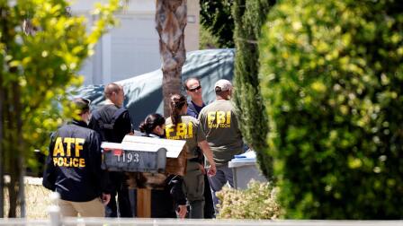 News Wrap: San Jose shooter targeted specific coworkers