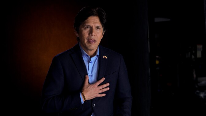 Kevin de León | Ricardo Palavecino for "187"