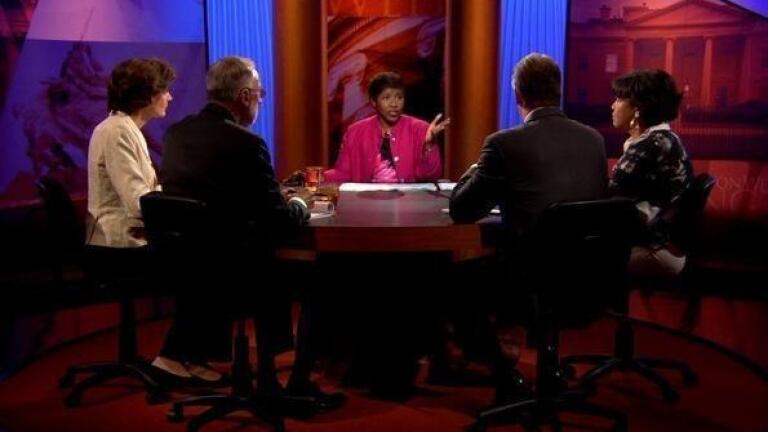 Webcast Extra - May 27, 2011