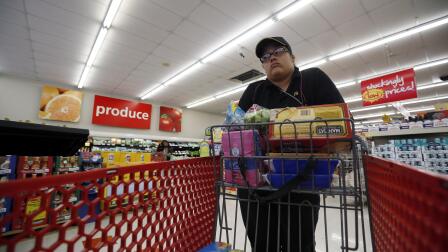 Why many stores can’t accept food stamps during the shutdown