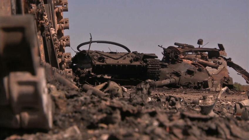 PBS NewsHour | Full Episode | Wednesday, September 3, 2014