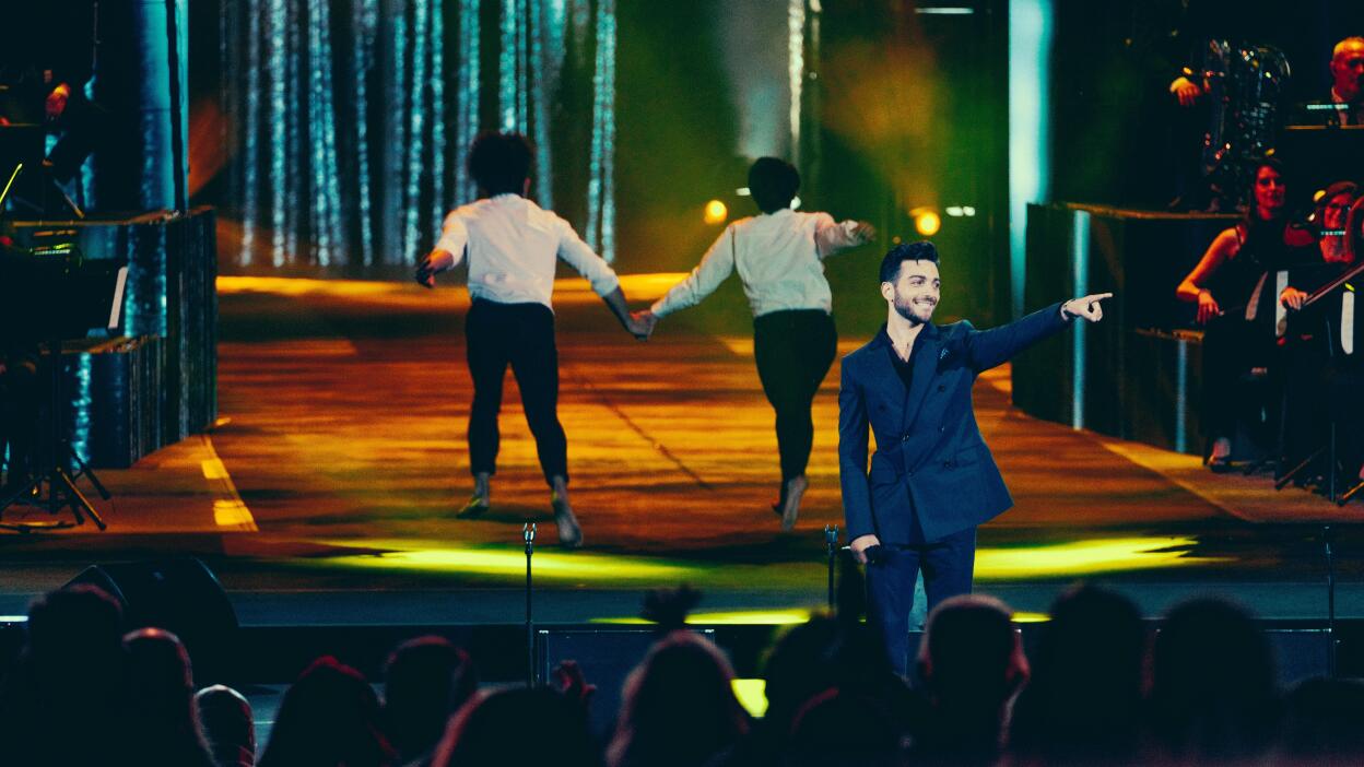 Il Volo - Tribute to Ennio Morricone