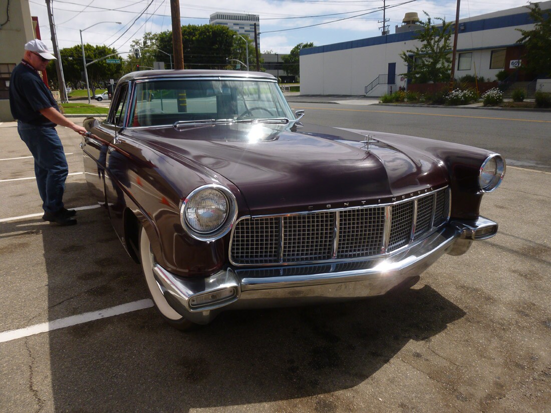 El Segundo Car Culture (1)