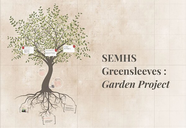 The GreenSleeves Prezi Presentation - Click to watch