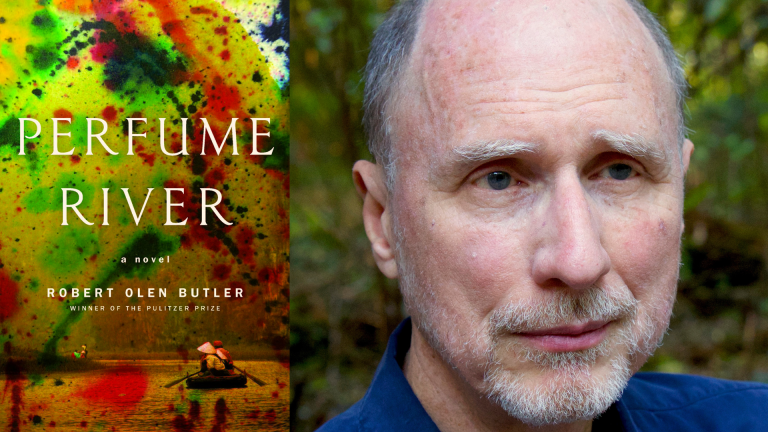Robert Olen Butler | Book Expo America 2016