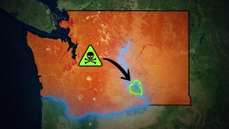 The Most TOXIC Place in America Is About to Get WAY More Dangerous