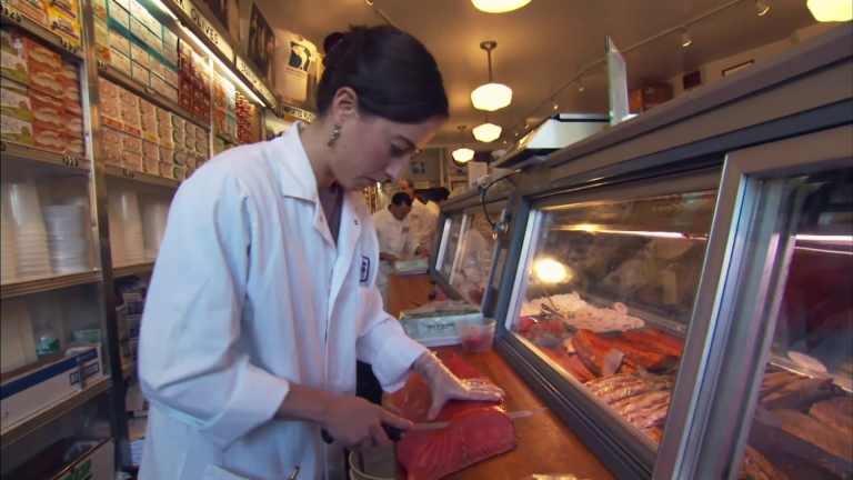 11/23: Vision Zero, NJ Health, Muni IDs, Russ & Daughters