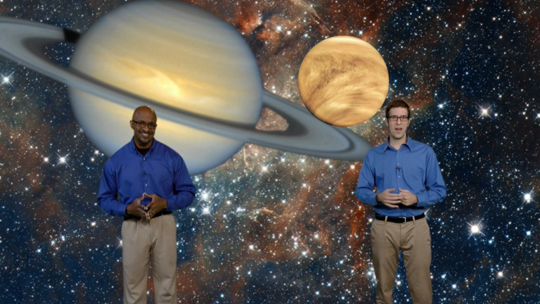 “The Venus-Saturn Super Scootchie!” Jan 4-10th 1 Min