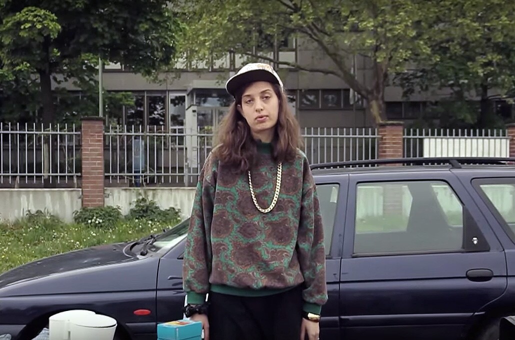 DENA - Cash, Diamond Rings, Swimming Pools