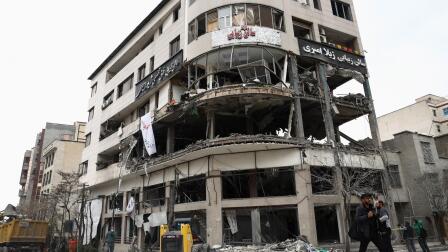 March 30, 2026 - PBS News Hour full episode