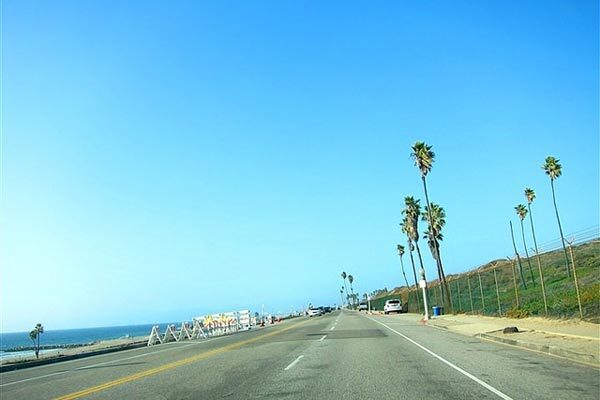 playa vista