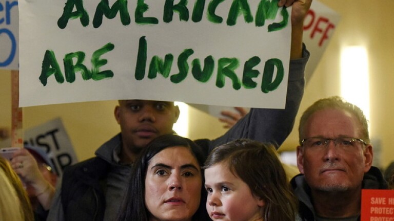 Affordable Care Act
