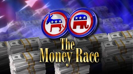 Robust fundraising begins ahead of midterm elections