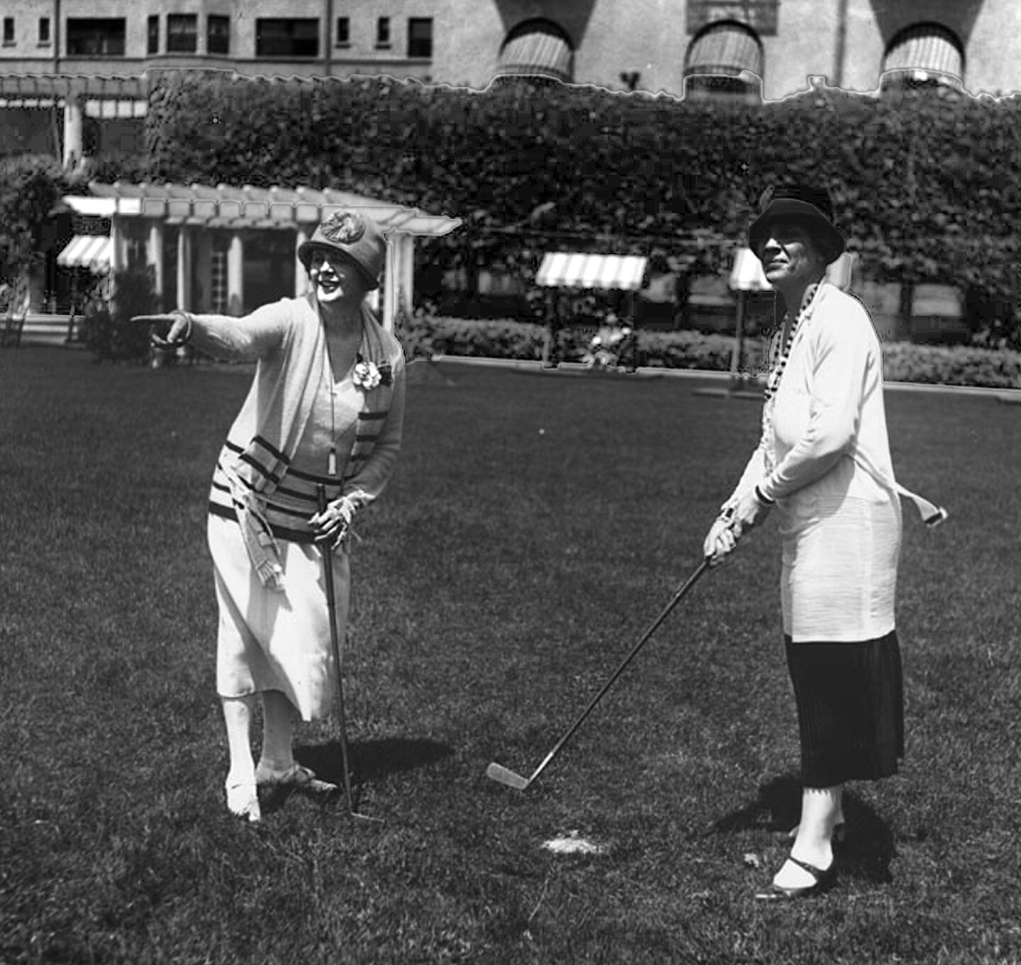 Golf