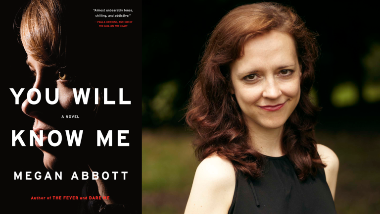 Megan Abbott | 2017 Miami Book Fair