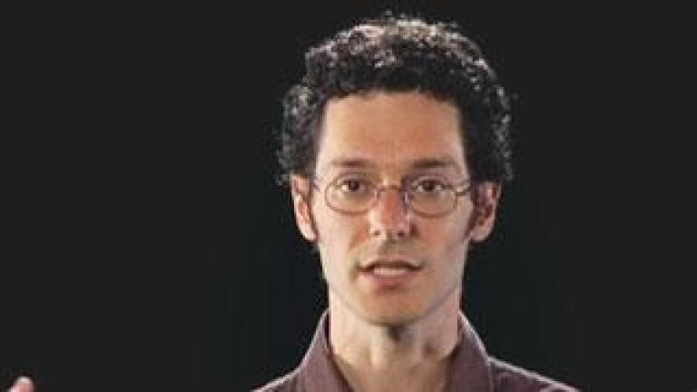 Eran Egozy: Game Developer