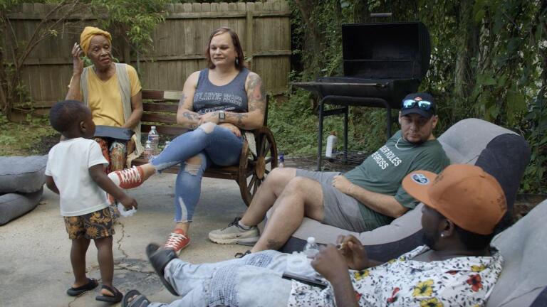American Problems, Trans Solutions | The Meaning of Home