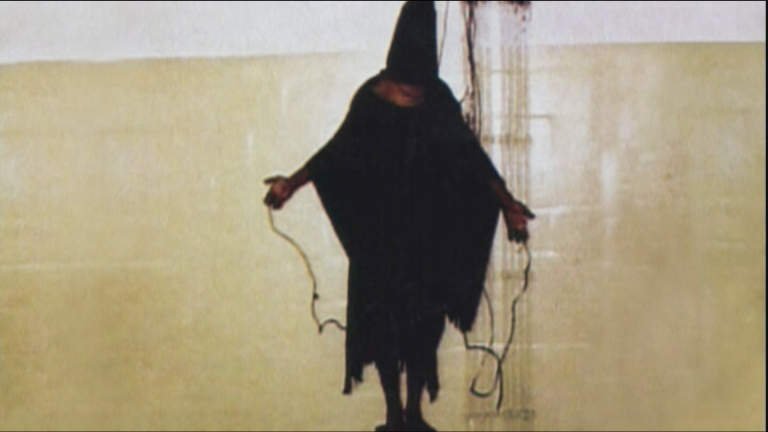 "The Torture Question" - Preview