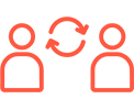 Beneficiary Designations Icon