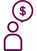 Donor Advised Funds Icon