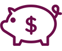 Retirement Plan Assets Icon