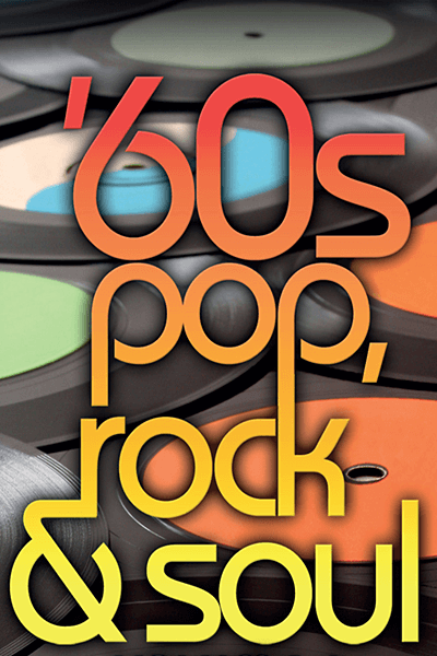 60s Pop Rock and Soul