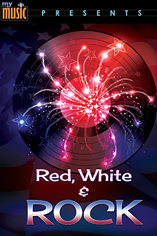Red White and Rock